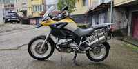 Vand BMW R 1200 GS