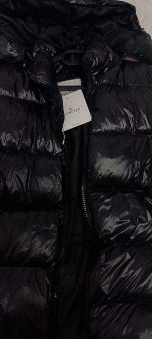 Moncler Maya без етикети