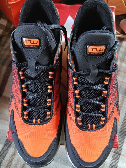 Vand adidasi NIKE AIR MAX TW SE marimea 43