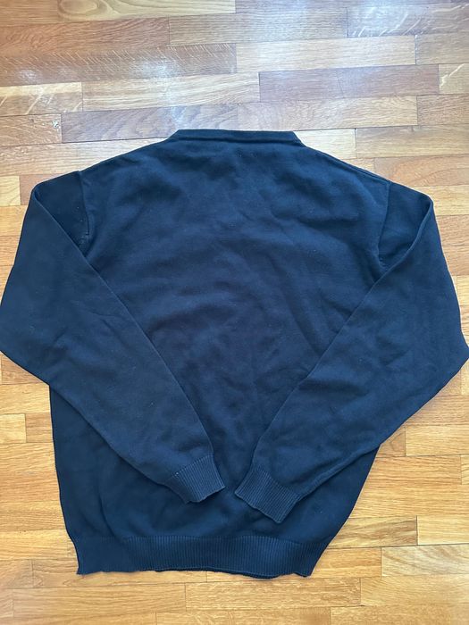 Pulover lerros vintige