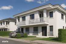 Casa tip Duplex la pret de apartament in Sura Mica - Sibiu