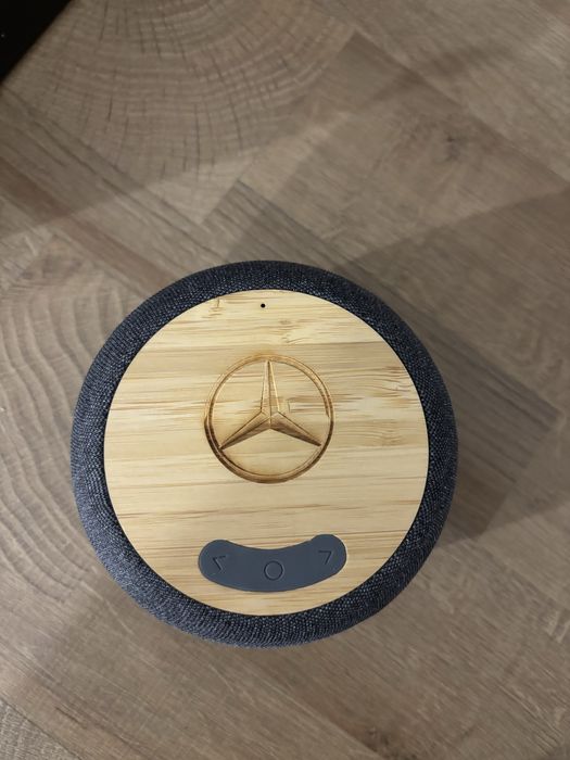 Vand boxa portabila Mercedes din America