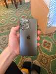 Iphone 15 Pro max 97%