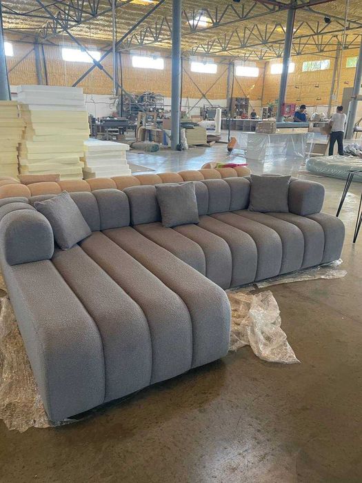 Модульный диван для гостиной , для учебных центров ликвидация дивана!