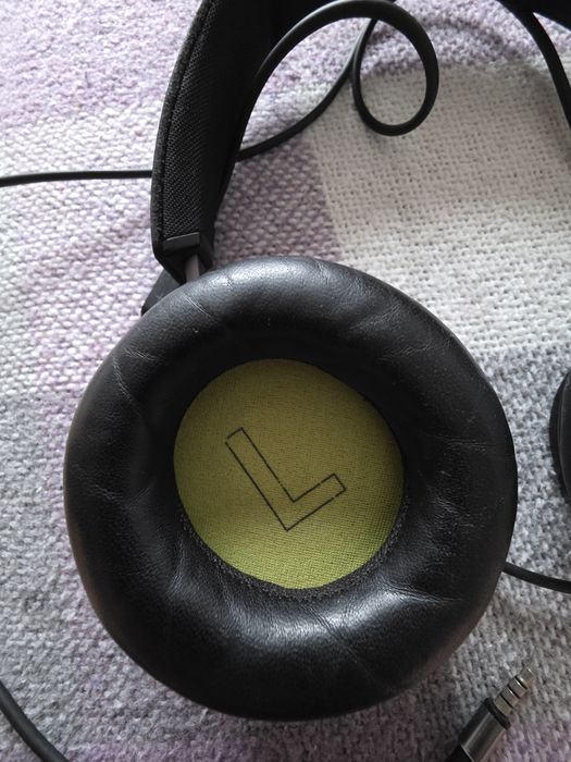 bang and olufsen h6 2nd generation