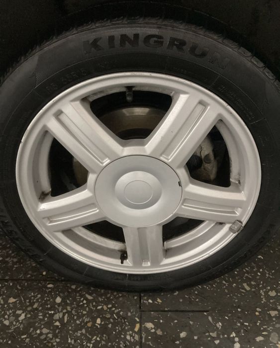 Продам Торус R15