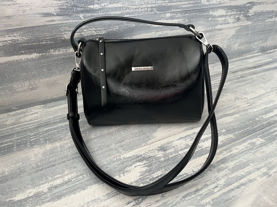 Сумка Daniele Patrici