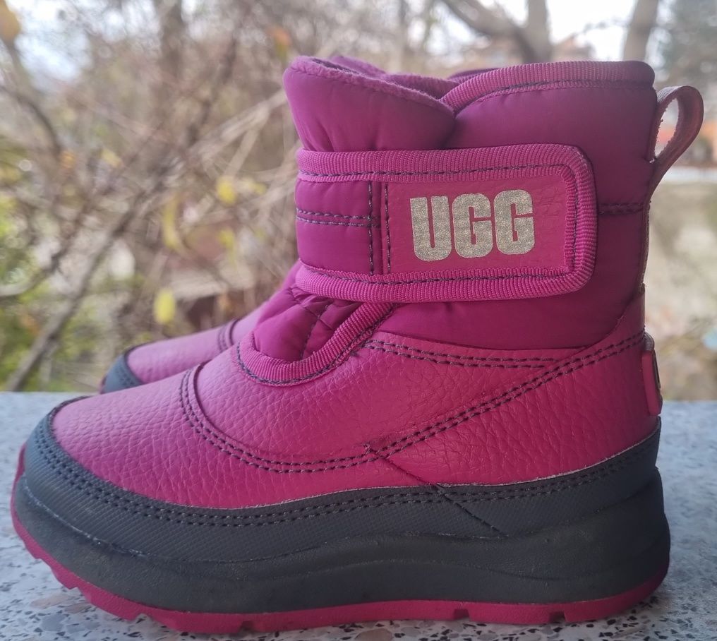 UGG pentru copii masura 23.5