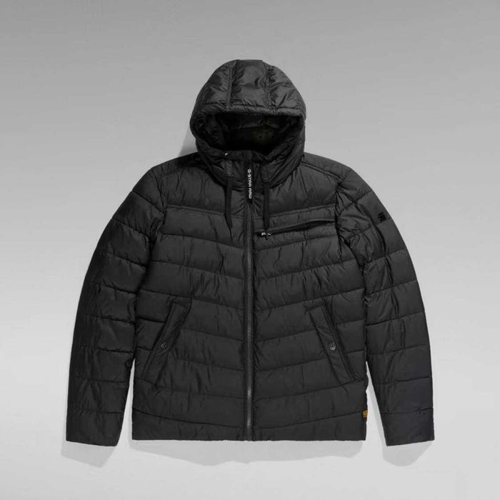 G Star Raw Attac Quilted  - L