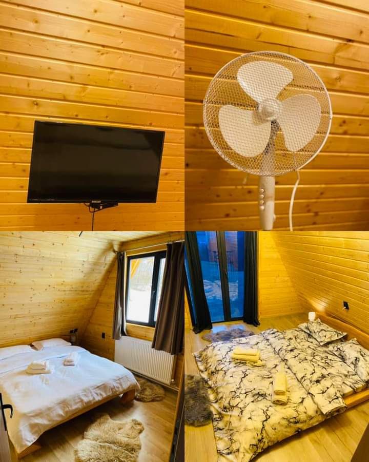 Case și căsuțe de grădină, cabane, foișor, terase,pergole etc