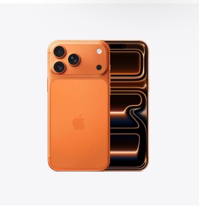 Iphone 17 Pro Max  - sigilate , cu garantie