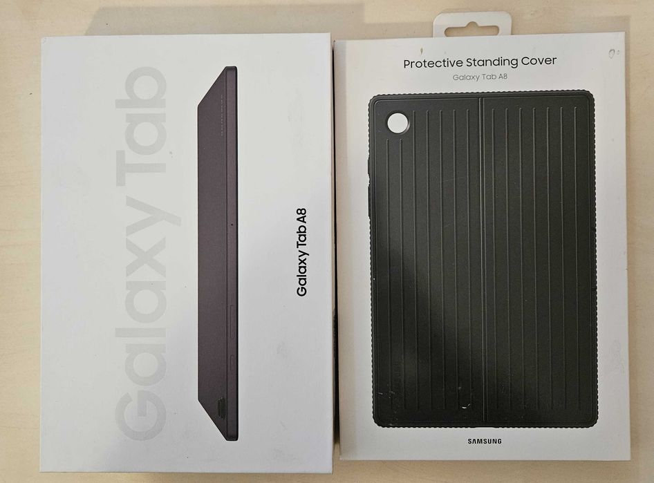 Tableta Samsung A8 4G