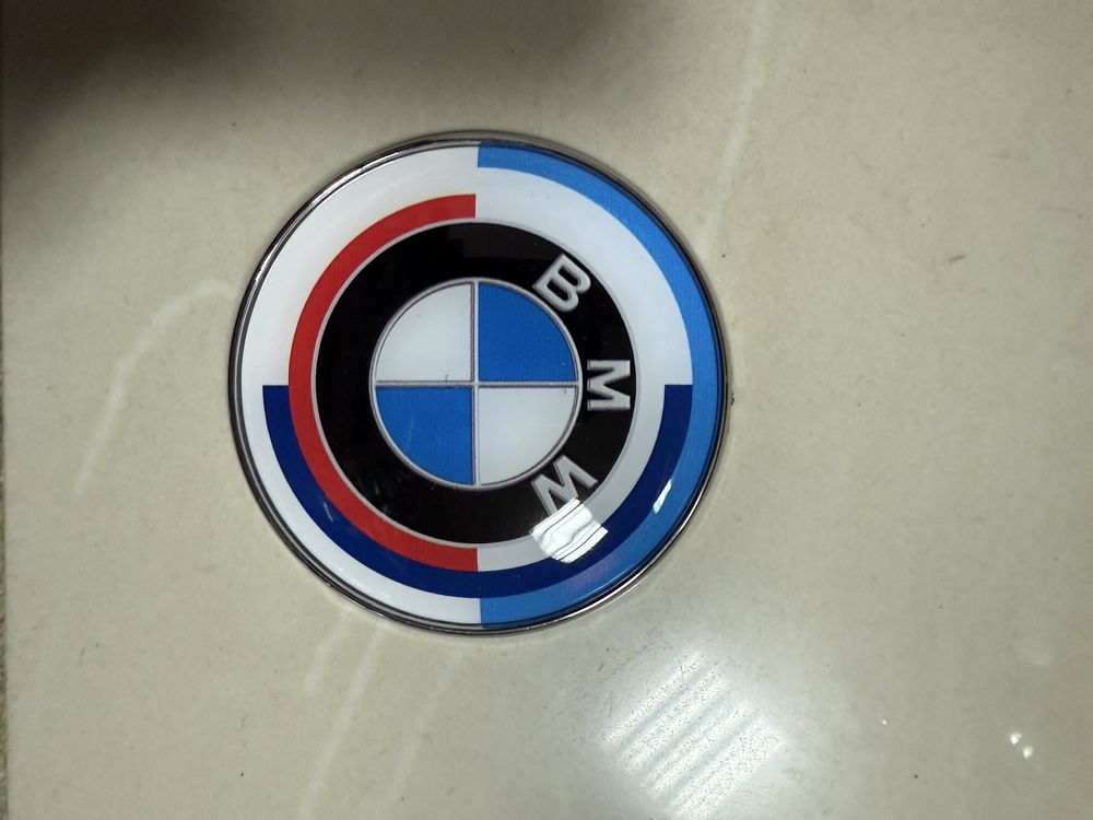 Предна емблема на BMW