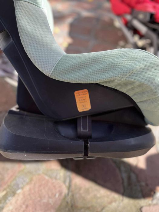 Столче за кола Bertani