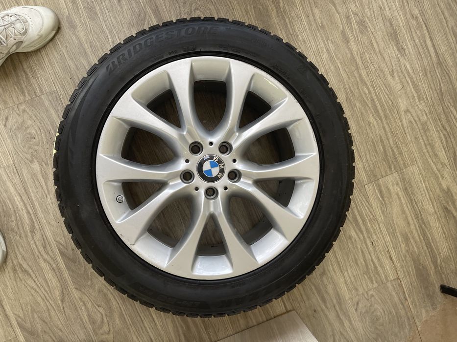 Jante Roti Vara sau Iarna Mercedes, Audi, BMW, VW