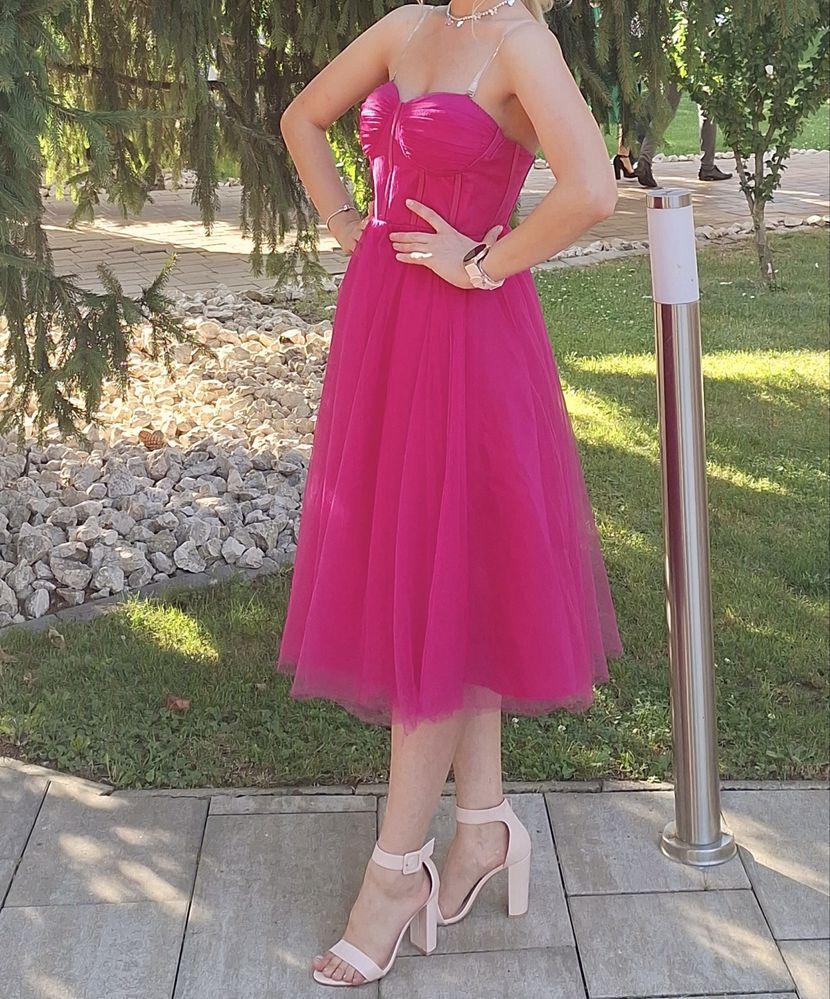 Rochie de ocazie