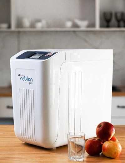 Aura Cebilon фильтр для воды (уральск 0701) лот 762679