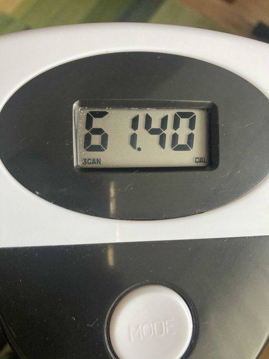 Bicicleta stationara