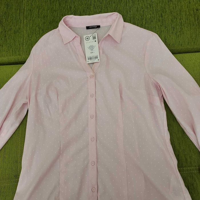 Bluza dama noua, office, Orsay, pret 70 lei