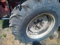 Jenti pe 26 tractor sau combina