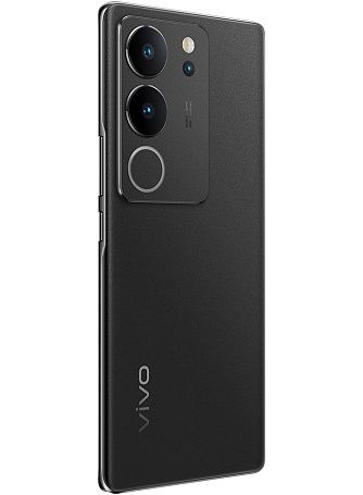 Vivo V 29 ozgina ishlatilgan