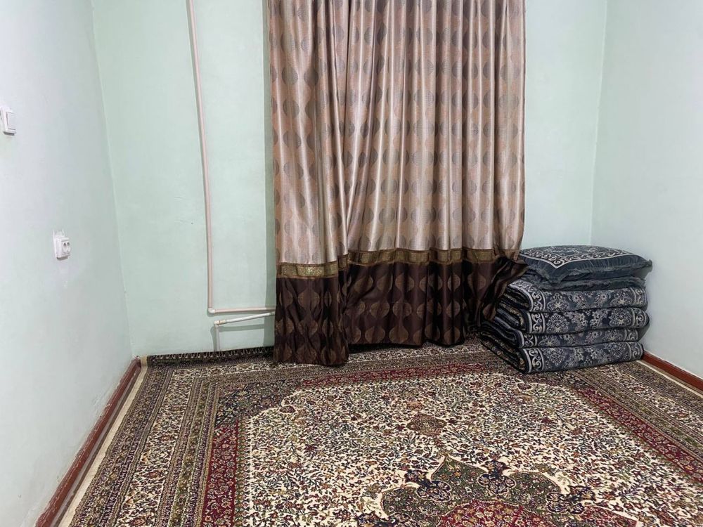 Сдается квартира на Ганге
