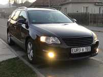 Volkswagen Passat B6 euro 6