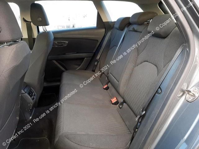 Dezmembrez Seat Leon 3 5F [2012 - 2016] Hatchback 5 usi 1.6 (115 HP)