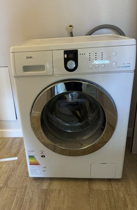 Стиральная машина Samsung