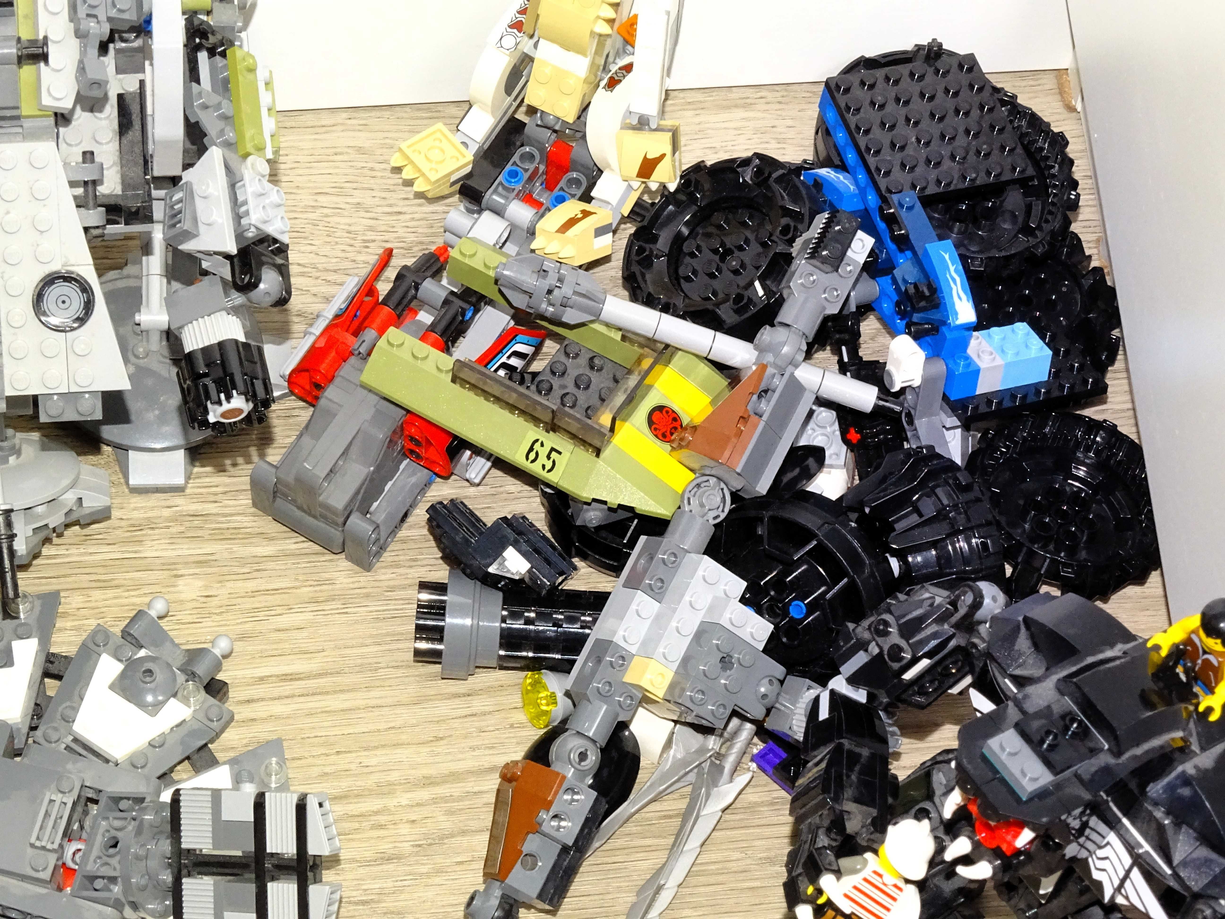 LEGO Star Wars Различни комплекти за колекционери