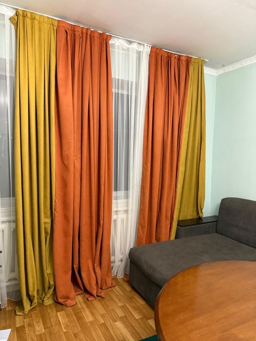 Шторы классные красивые