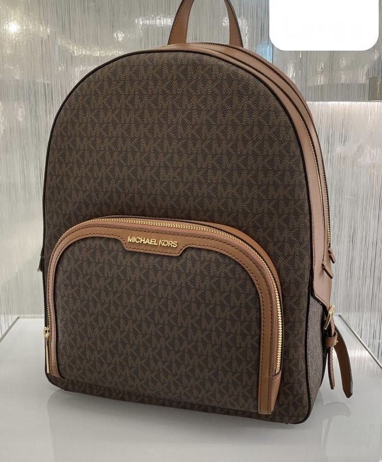 Rucsac mediu Michael Kors, nou