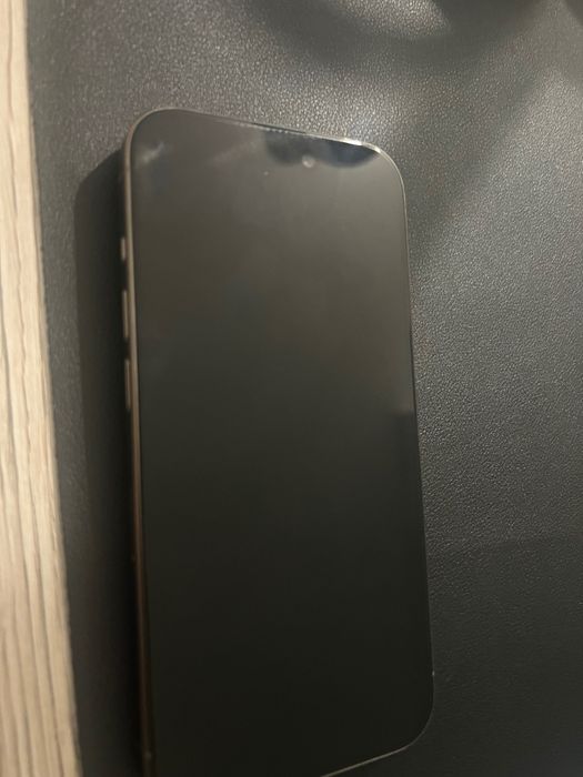 iPhone 15 Pro 128