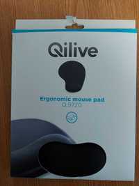 Mouse  pad ergonomic model QILIVE Q9720, material textil
