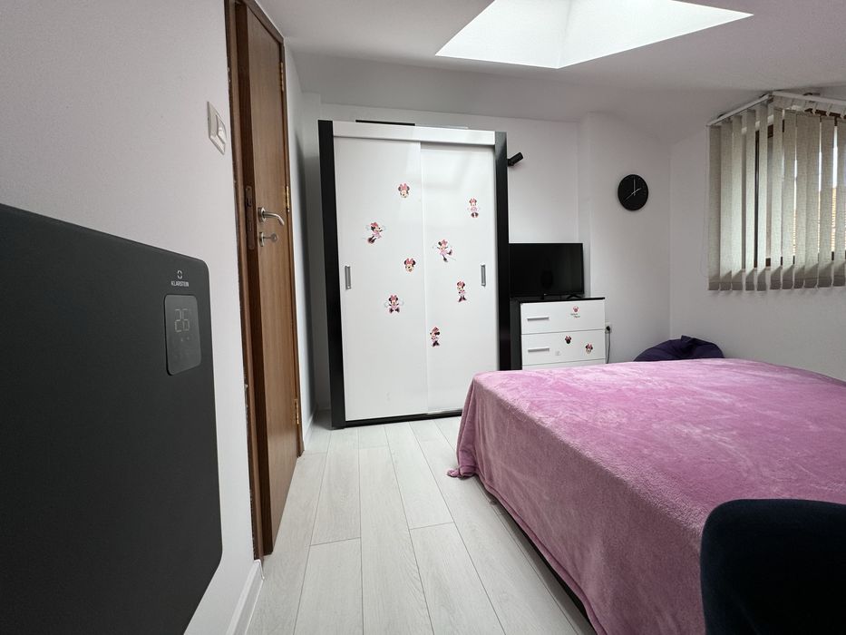 3- стаен лукс в сърцето на Банско