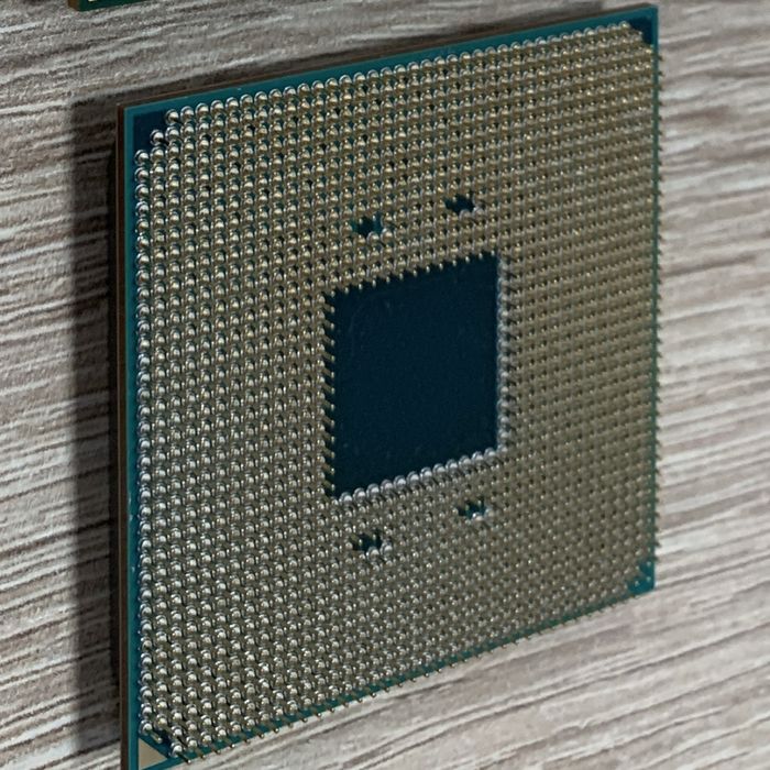 Procesor Ryzen 1700x , Ryzen 1600, cooler.