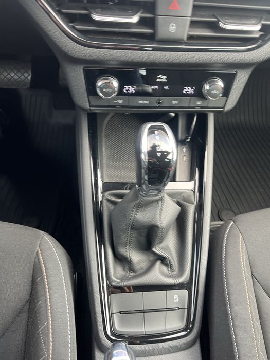 Skoda Kamiq 1.0 TSI DSG STYLE, in garantie