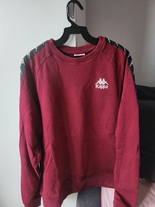 Bluza Kappa mărimea M/L