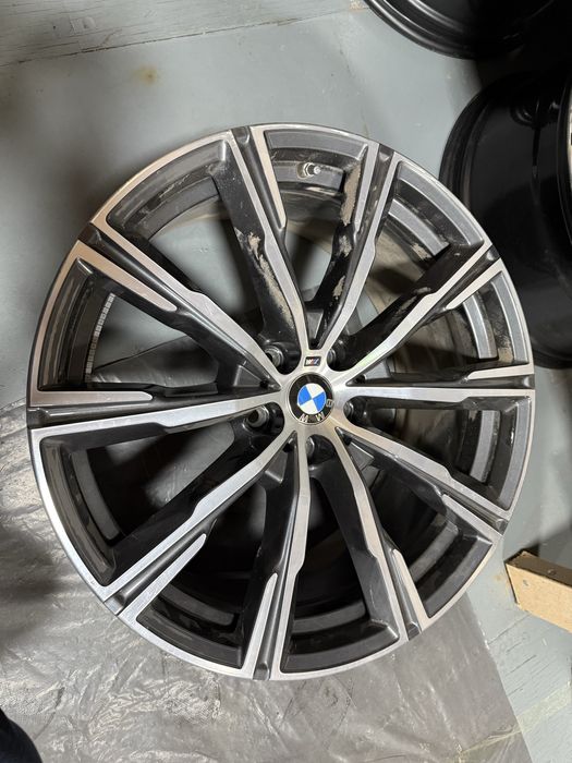 Продам диски BMW