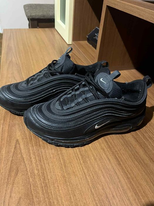 Nike air max 97 дамски обувки