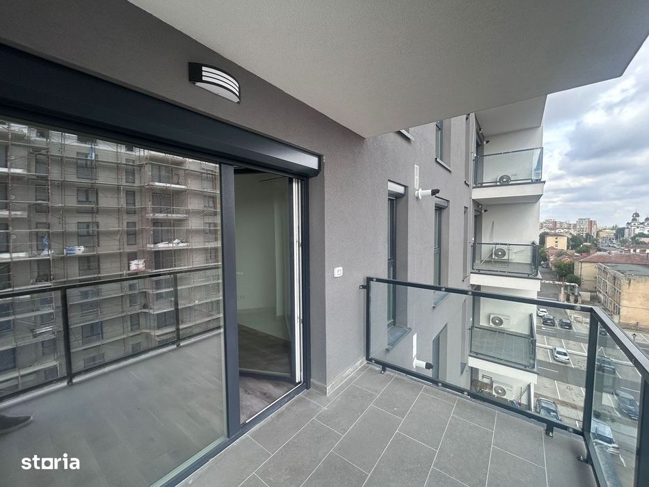 Apartament 2 camere de vanzare Arad