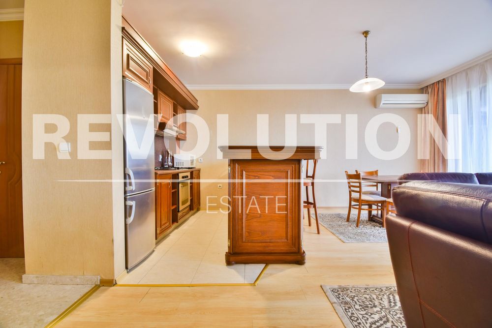 Дава се под наем Мезонет в София, Витоша - 144 кв.м за 1196.97 € - Снимка #3