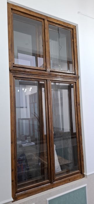 Recondiționarea lemnului