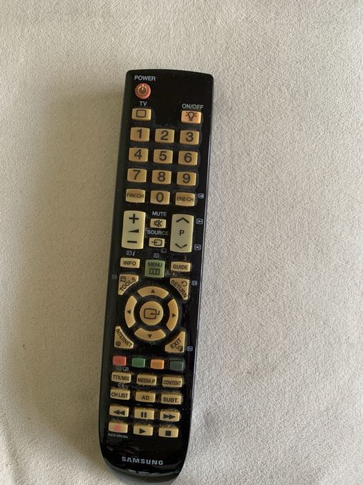 LSD  TV Samsung  32inch