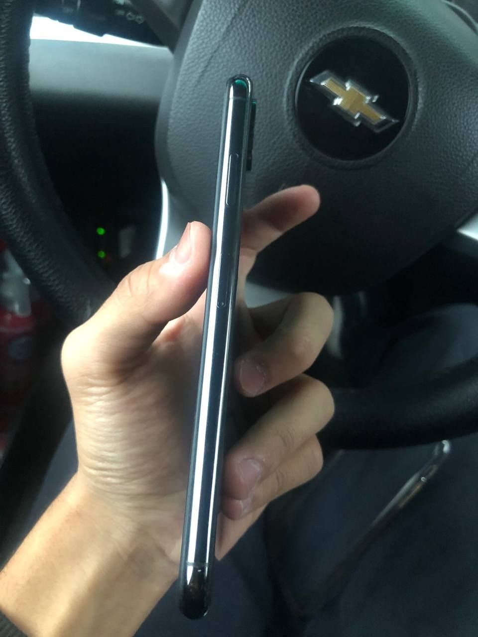 iPhone xs max 64