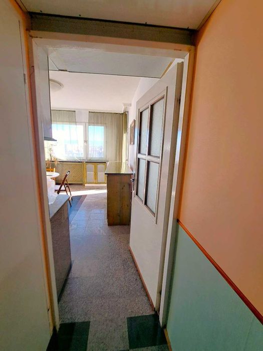 Дава се под наем Едностаен апартамент в София, Левски Г - 50 кв.м за 382.5 € - Снимка #7