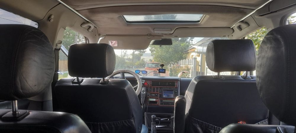 T4 Caravelle 2.5 151 CP