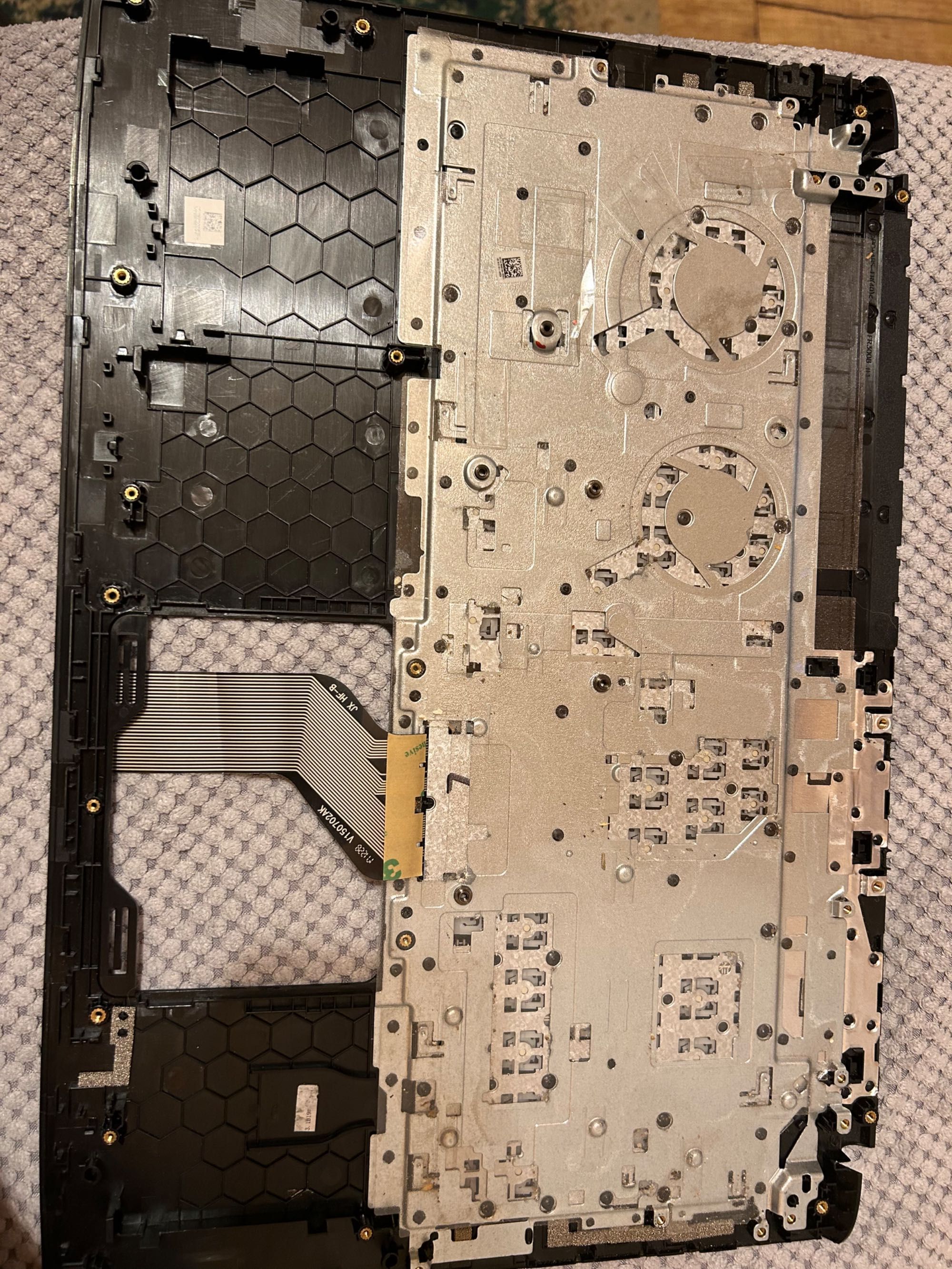 Клавиатура за лаптоп Acer 3