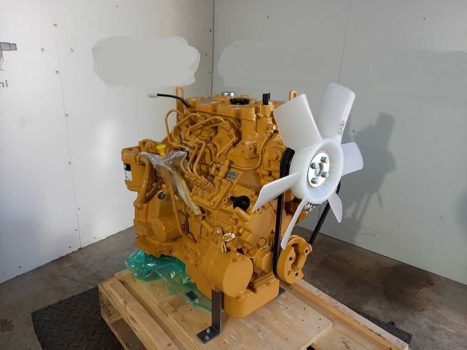 Motor Caterpillar C1.5  / Perkins 403D-15