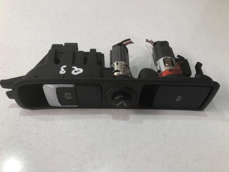 Buton frana de mana Audi Q3 (2011-2017) [8U] 8u1863349c